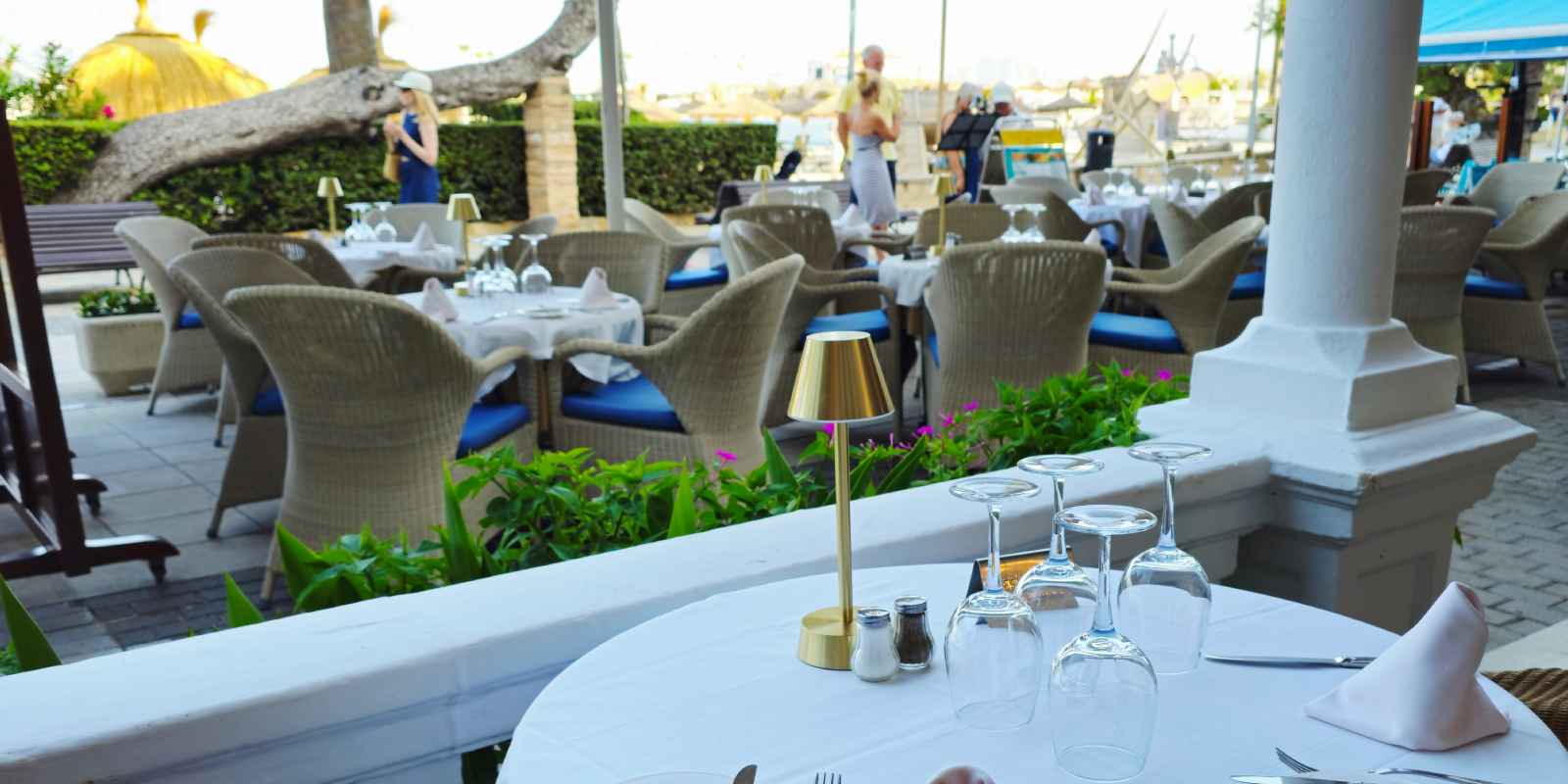 restaurant miramar mallorca restaurant hotel miramar mallorca