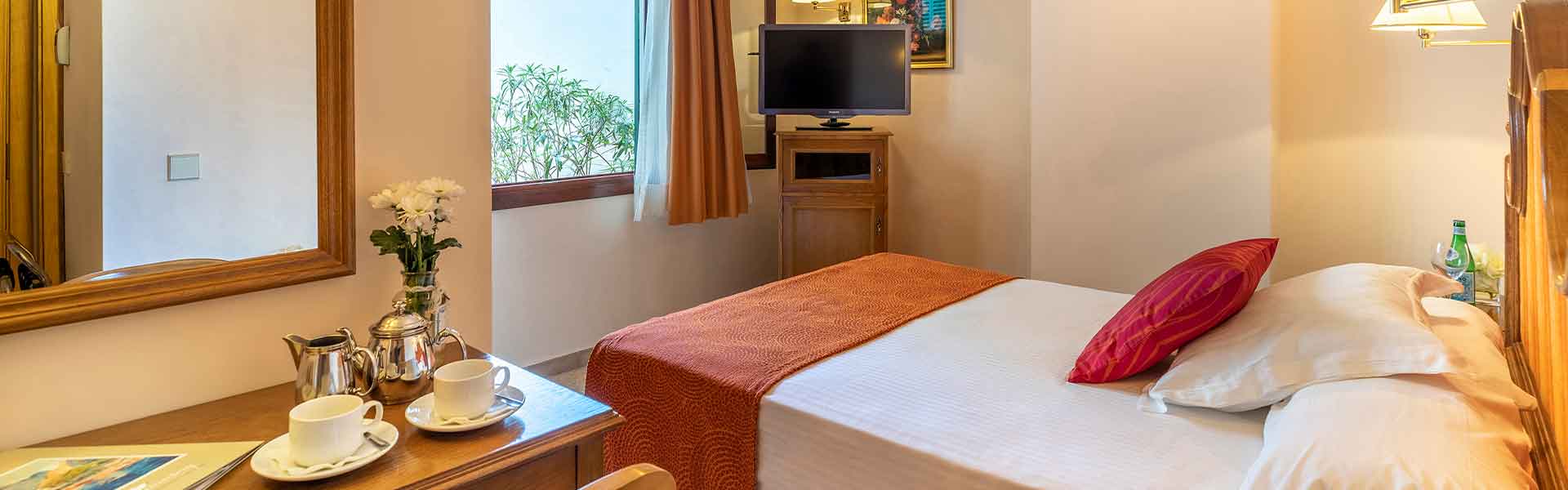 Einzelzimmer hotel miramar mallorca