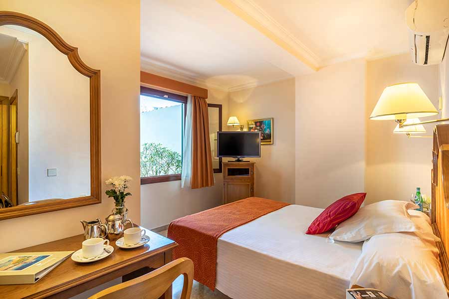 Einzelzimmer hotel miramar mallorca Einzelzimmer hotel miramar mallorca