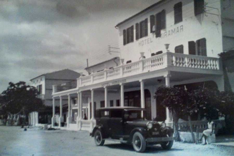 Geschichte hotel miramar mallorca Geschichte hotel miramar mallorca