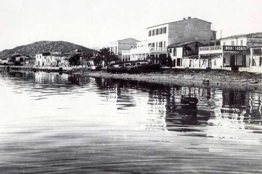 Geschichte hotel miramar mallorca Geschichte hotel miramar mallorca