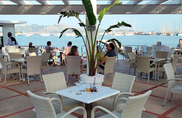 sea lounge hotel miramar mallorca sea lounge hotel miramar mallorca