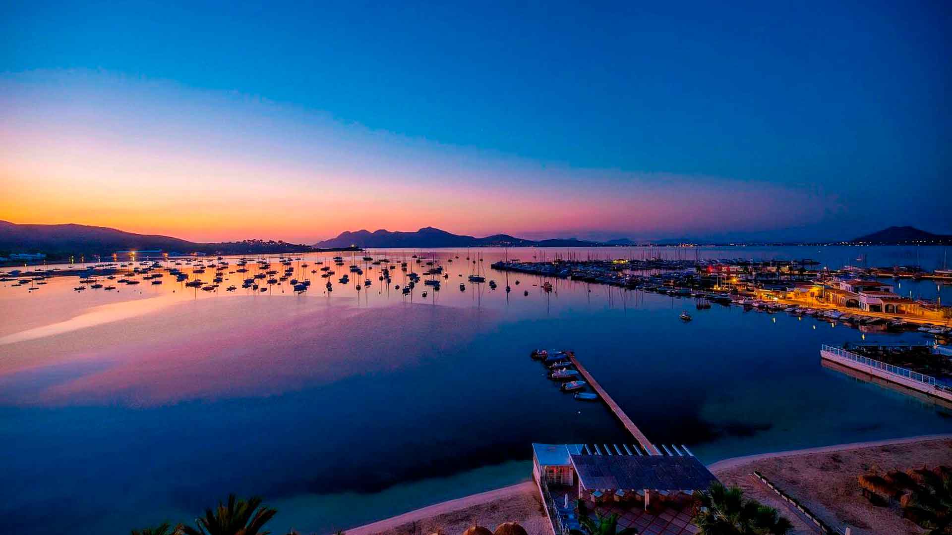 hero hotel miramar mallorca