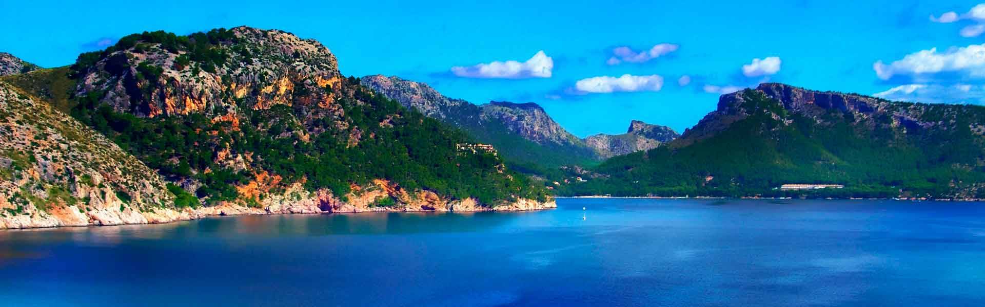 ofertas hotel miramar mallorca