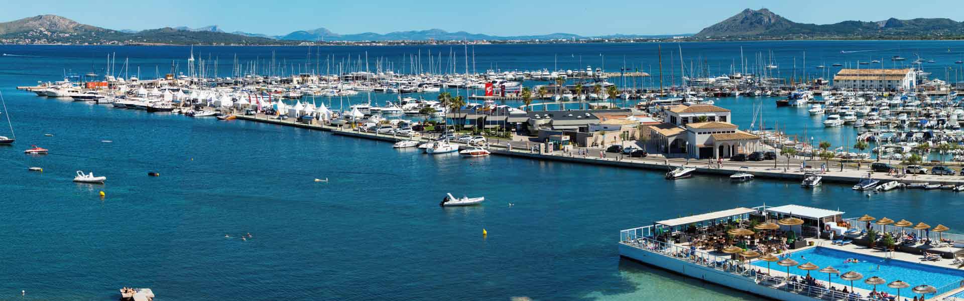 parking hotel miramar mallorca