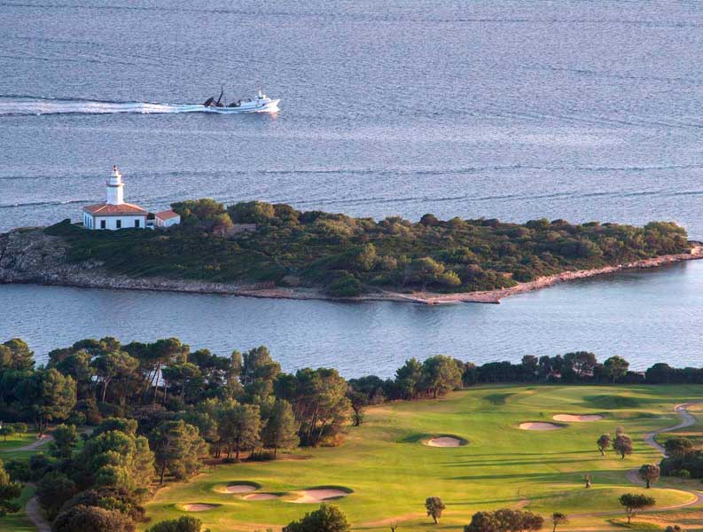 golf hotel miramar mallorca