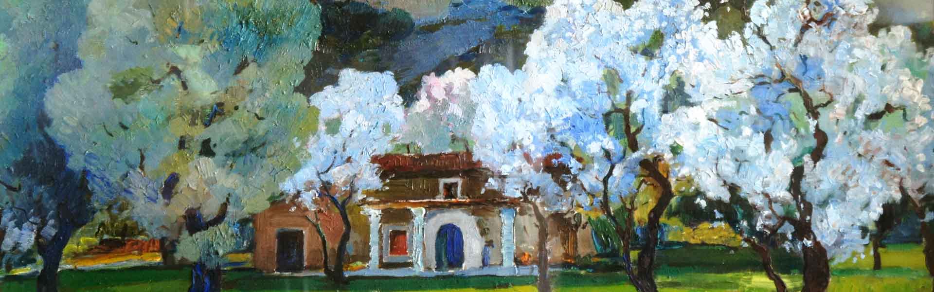 gallery hotel miramar mallorca