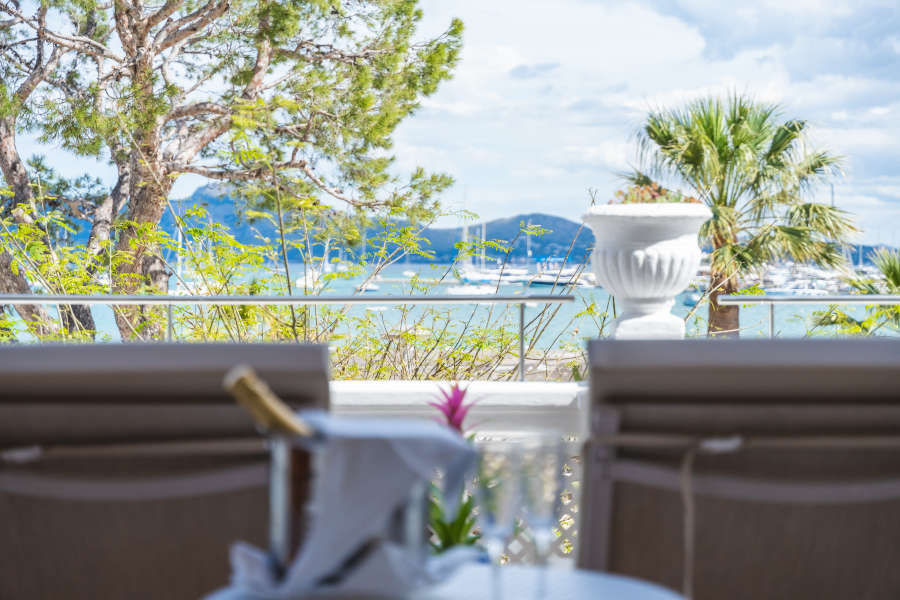 superior sea view terrace hotel miramar mallorca superior sea view terrace hotel miramar mallorca