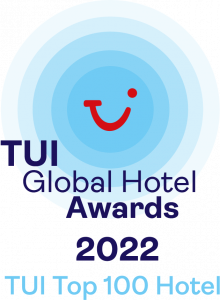 tui global hotel awards