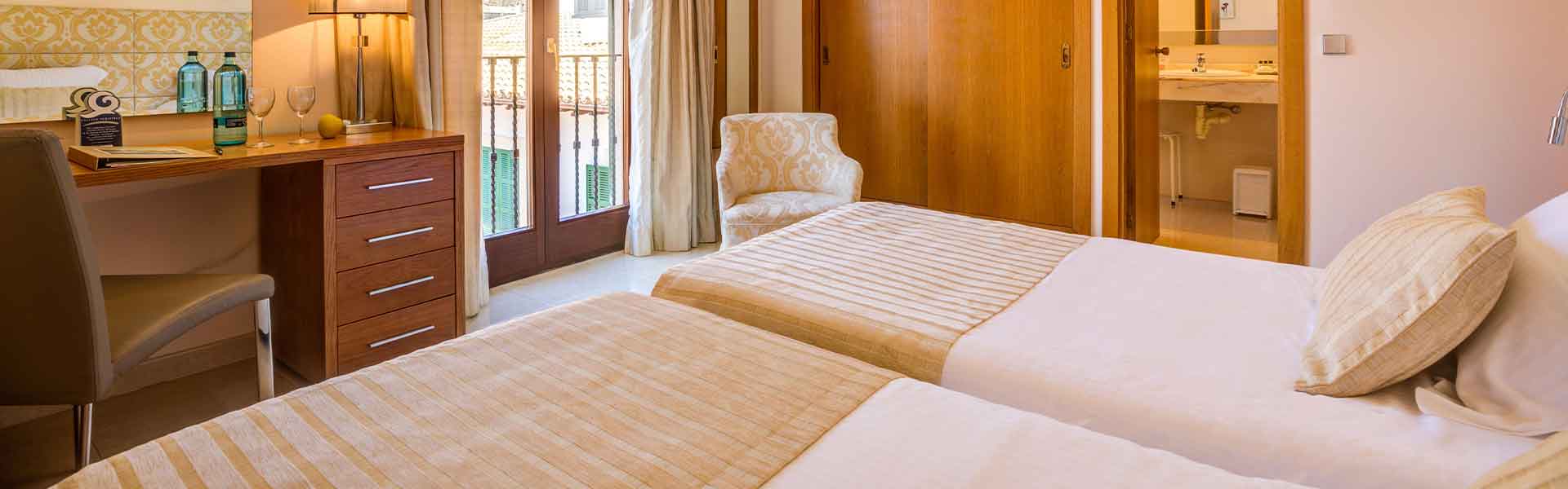 standard room hotel miramar mallorca standard room hotel miramar mallorca