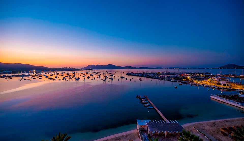 offres hotel miramar mallorca