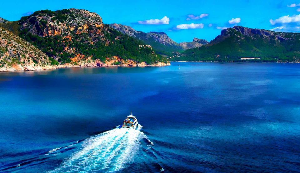 offre hotel miramar mallorca