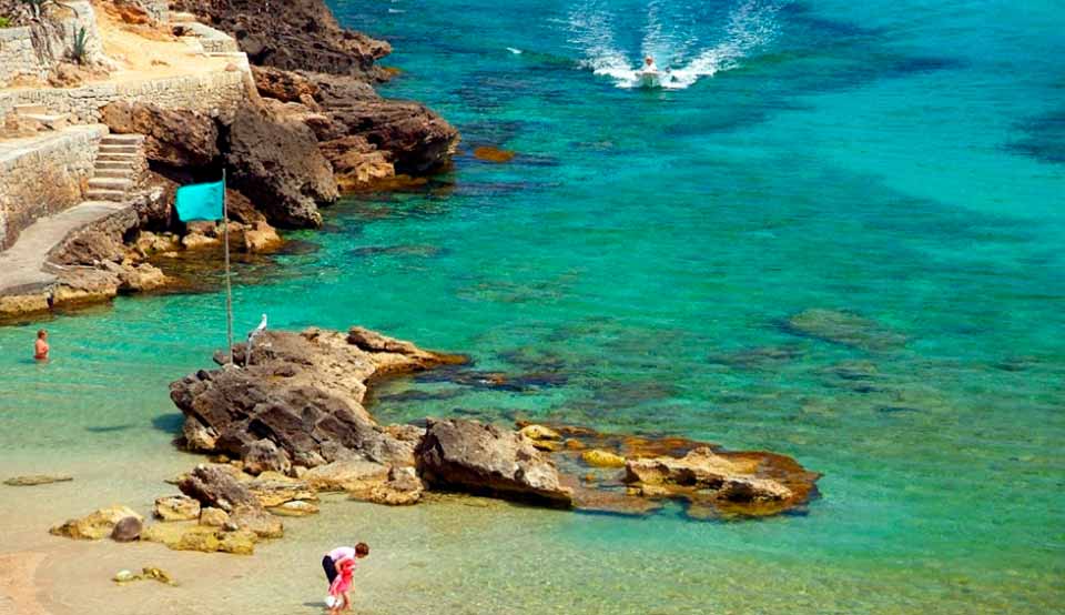 Anse San Vicente hotel miramar mallorca Anse San Vicente hotel miramar mallorca